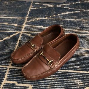 Cole Haan Driving Moccasins